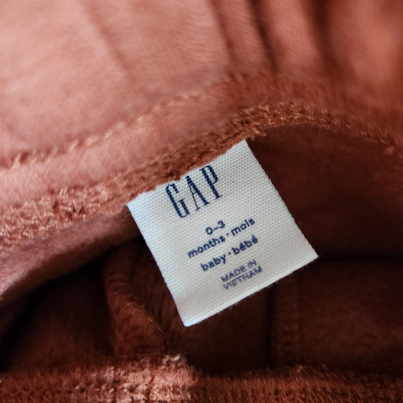 Infant Gap pants - Picture 4 of 11
